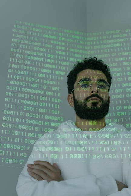 Нейросети для генерации презентаций